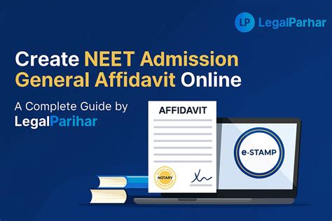 How to Get an Affidavit Notarized Online in India