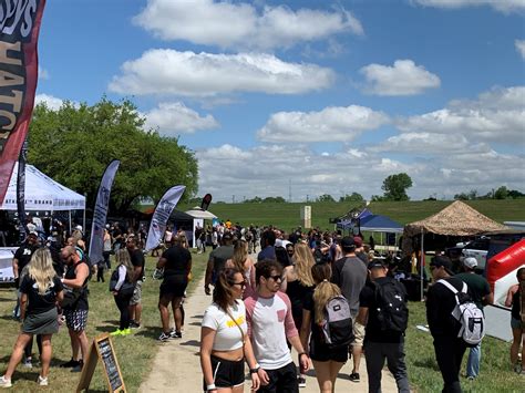 FitCon Texas 2021 - Panther Island Pavilion