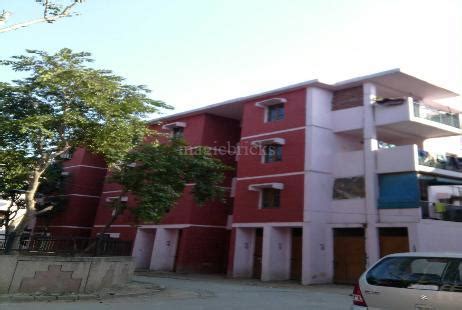 DDA Project Pushp Vihar in Saket, New Delhi: Price, Brochure, Floor ...