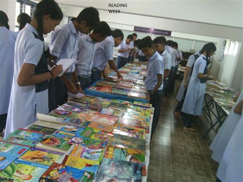 Chinmaya Vidyalaya Taliparamba