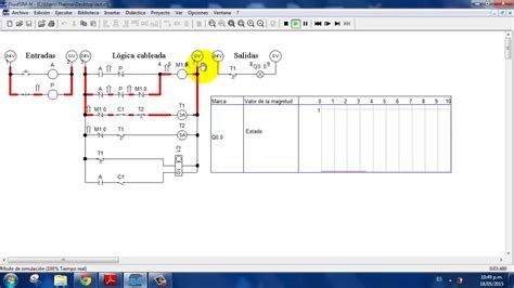 Image result for Fluidsim Basic Diagram