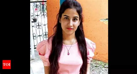 Uttarakhand murder: Ankita Bhandari was under pressure for 'VIP guest ...