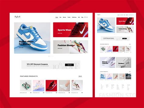 Image result for Free HTML Ecommerce Templates