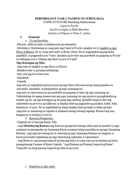 Performance Task Examples in Filipino 1 的图像结果