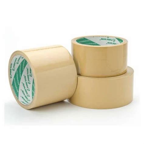 BOPP Tapes - Carton Sealing Tape Manufacturer from Anjar