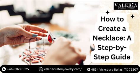 Necklace Making Tutorials 的图像结果