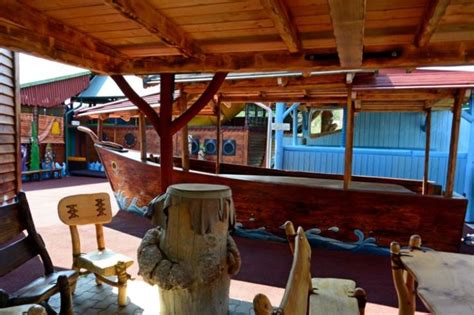 Nowhere Island Amusement Park, vac, Hungary - Top Attractions, Things ...