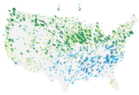 Image result for Spring AVG Temp