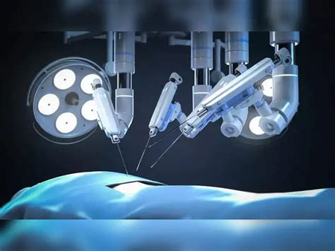 Indian doctors in France perform complex surgeries on 2 patients in ...