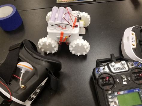 RC Controller Bot Arduino 的图像结果