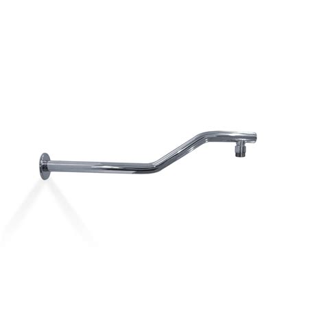Overhead Shower Arm - 10" – WaterScience