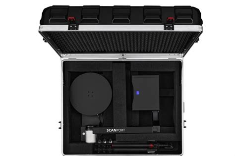 ScanPort | APM Technologies