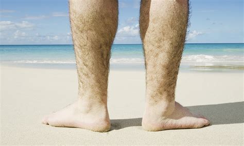 At What Age Does Women's Leg Hair Stop Growing at Jonathan Alberty blog