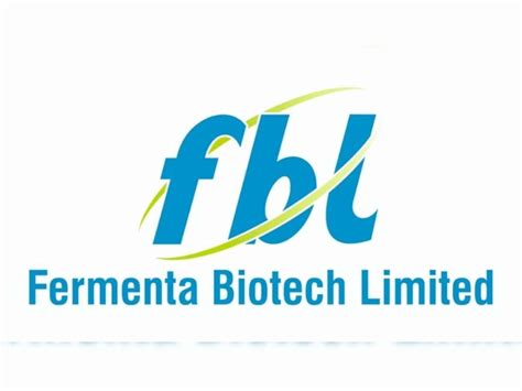 Fermenta Biotech Limited exclusively licenses its proprietary enzymatic ...