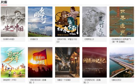 CCTV9【4K超清】纪录片《花开中国》 【全5集】_哔哩哔哩_bilibili