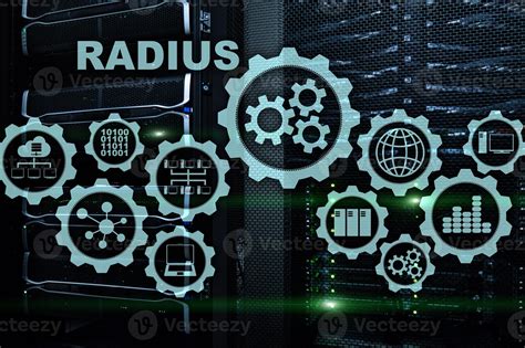 Image result for Remote Authentication Dial In User Service