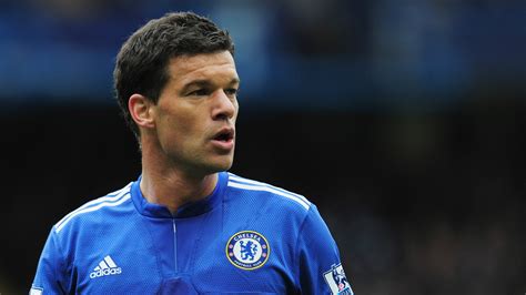 Michael Ballack | Chelsea - Goal.com