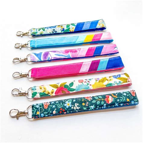 Image result for Key FOB Sewing Pattern