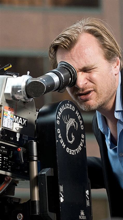 Filmmakers And Their Trademarks