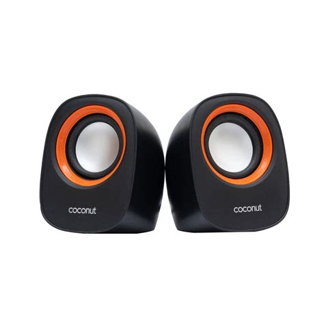 Top Quality USB Speakers for Every Occasion