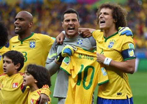 2018世界杯巴西队首发阵容一览