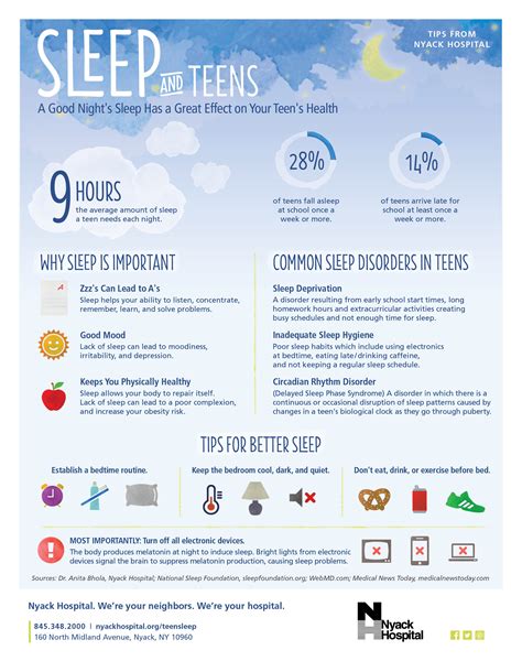 Important Get Enough Sleep The Importance Of Sleep