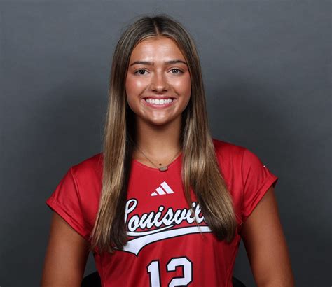 Louisville Volleyball roster: See full team for 2024