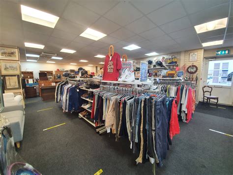 Outlet Manager, Weymouth - Weldmar Hospicecare