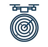 Professional Drone Inspection Solutions India | AIRPIX