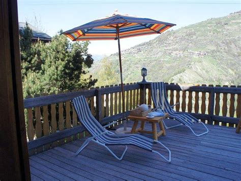 Chalet Grand View Gäste Zürs Österreich in Zurs Austria | Immobilien ...