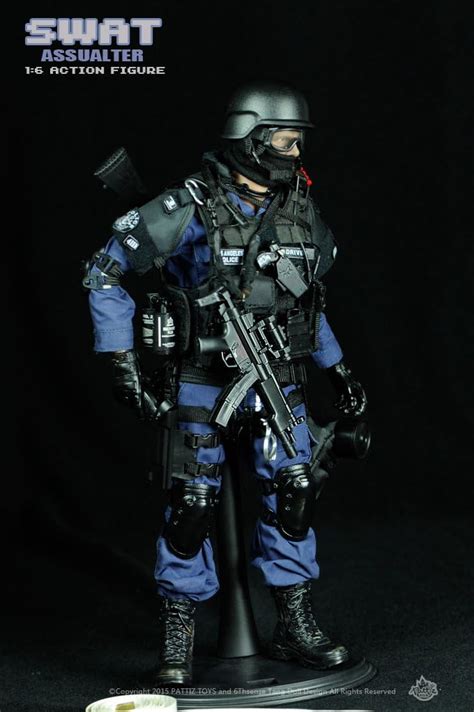 Buy Full Body Operation! 1/6 Size Super Exquisite Military Figure, Los ...