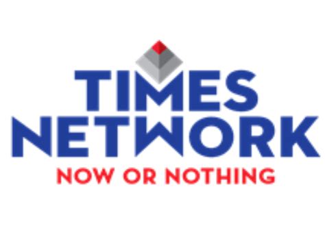 Times Network becomes the first Indian Broadcaster to stream Times NOW ...