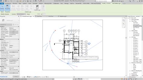 Revit Tutorials for Walkthrough 的图像结果