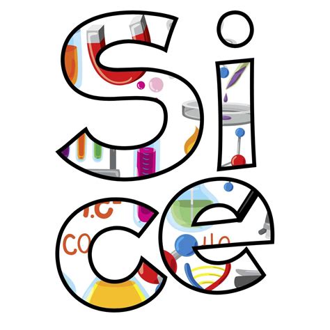 Science Lettering 的图像结果