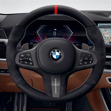 The BMW X5: Accessories