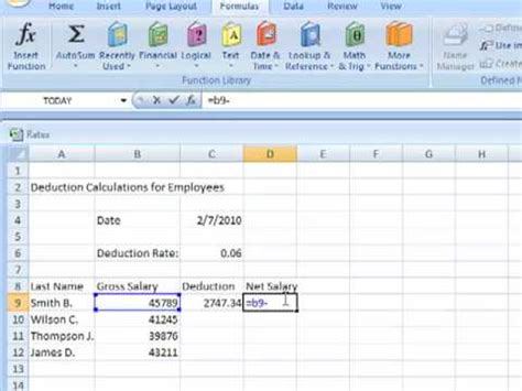 Image result for Create Spreadsheet Using Excel