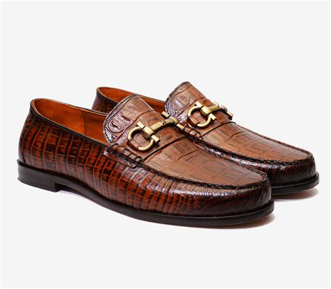 Men's Leather Loafers | Penny, Tassel & Slip-On | Piel Cuero