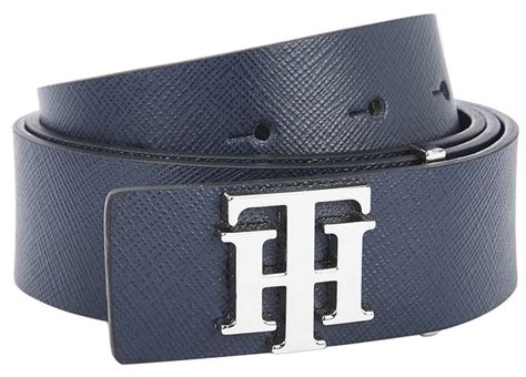 Tommy Hilfiger Filson (Navy) – Bagpoint