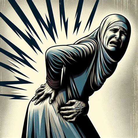 Excruciating - Definition, meaning and examples | WordUp App