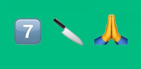 Can You Guess These TV Show & Movie Names Written In The Form Of Emojis?