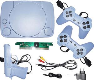 COUNTACH Plug & Play LED With LCD Video Games Cls-998, Play Everyone ...