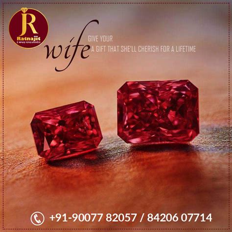 Ratnajit, Certified Gemstone in Kolkata, Red Coral Shop