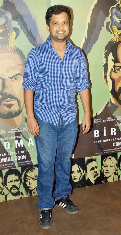 Hrithik Roshan, Kunal Kapoor: B-Town attends screening of Birdman ...