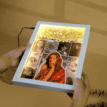 Charming Miniature Frames | Loving Crafts