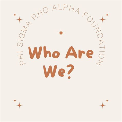 Phi Sigma Rho Alpha Foundation (@psr.alphafoundation) • Instagram ...