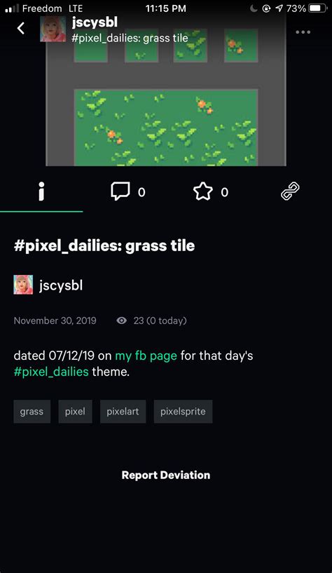 Image result for deviantART App