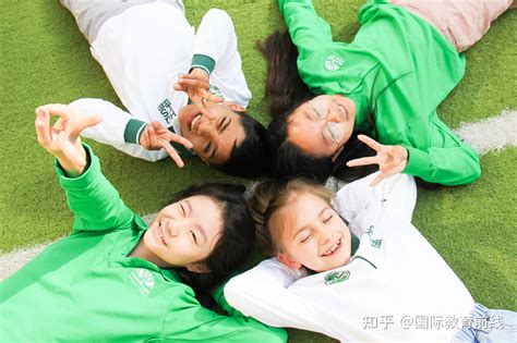 盘点！20所上海外籍子女学校一文看全，学费瞩目！ - 知乎
