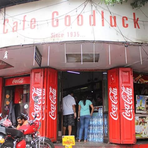 Cafe Goodluck | LBB