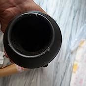 AllExtreme EX092 Small Size Torpedo Model Fancy Silencer with Bush ...