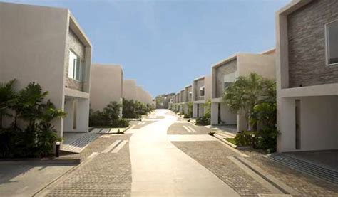 Luxury 4 BHK Villas in Uthandi, Chennai | Casagrand Versailles